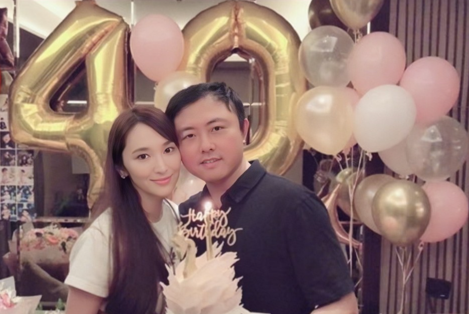 吴佩慈嫁不进的豪门成了黑恶势力