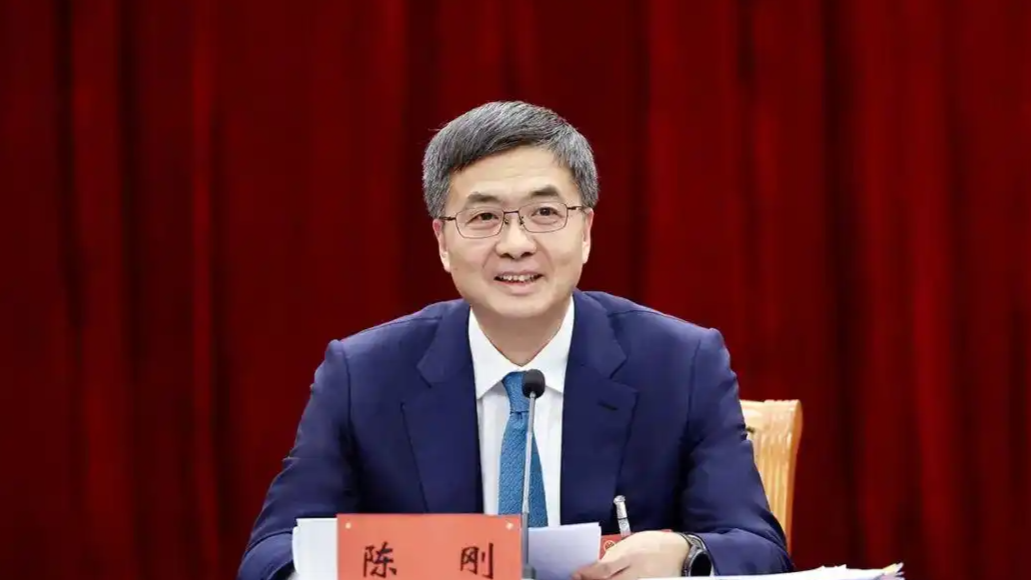 广西壮族自治区党委书记陈刚：缅北电诈把我们坑得比较苦