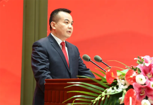 杨政昆（资料图）