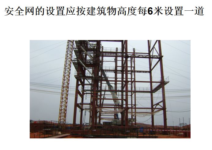 施工现场“三宝”、“四口”安全管理图解！的图18