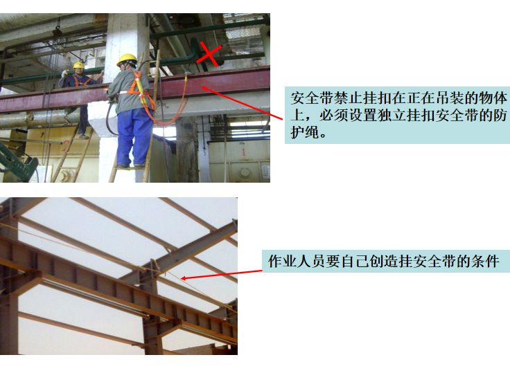 施工现场“三宝”、“四口”安全管理图解！的图11