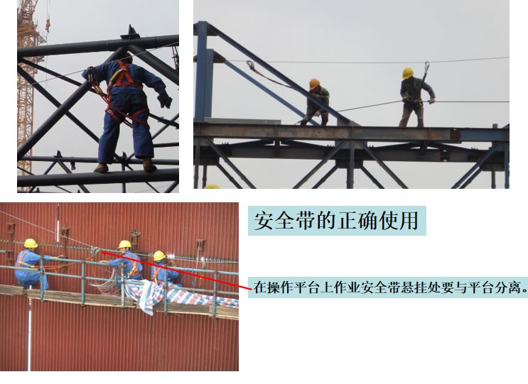 施工现场“三宝”、“四口”安全管理图解！的图4