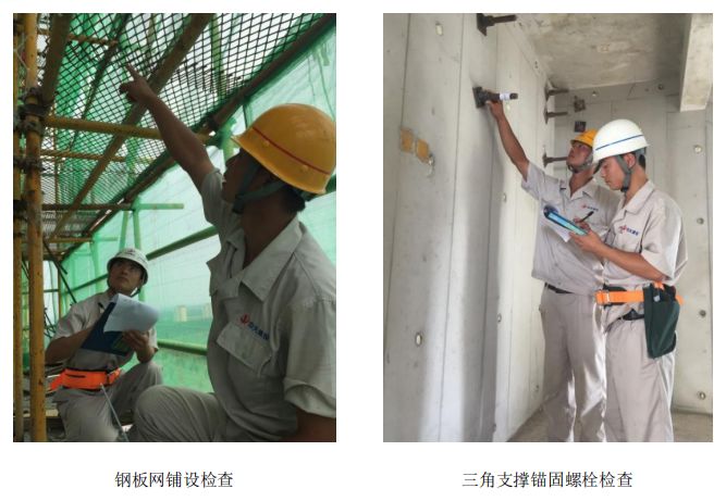 18个悬挑脚手架优化做法，脚手架搭设出来后令人耳目一新！的图41