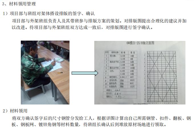 18个悬挑脚手架优化做法，脚手架搭设出来后令人耳目一新！的图36