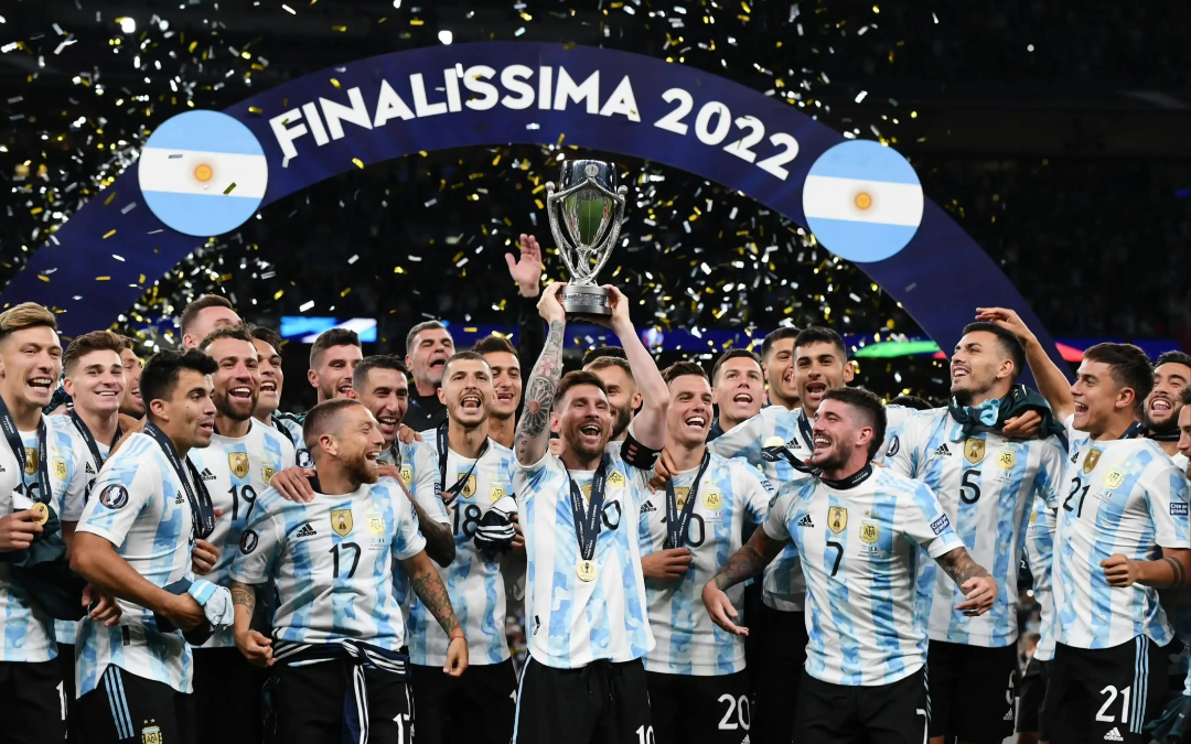 【世界杯预测】阿根廷VS沙特阿拉伯（巴西vs沙特足球交战记录）