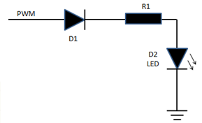 【技术文章】基于PWM调光模式的白光LED驱动器设计研究