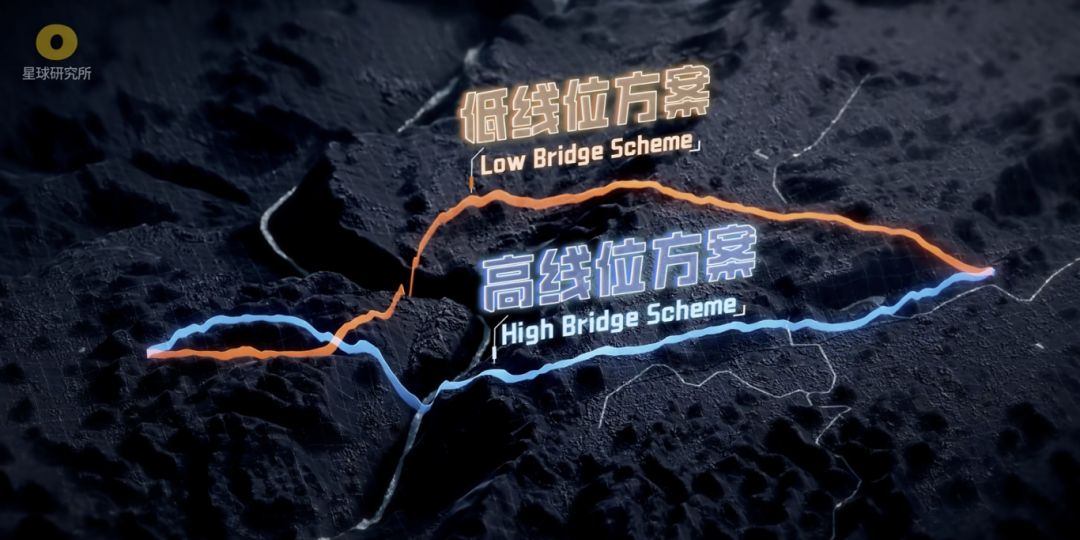 世界第一高桥将通车