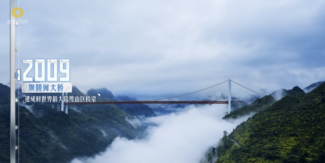 世界第一高桥将通车