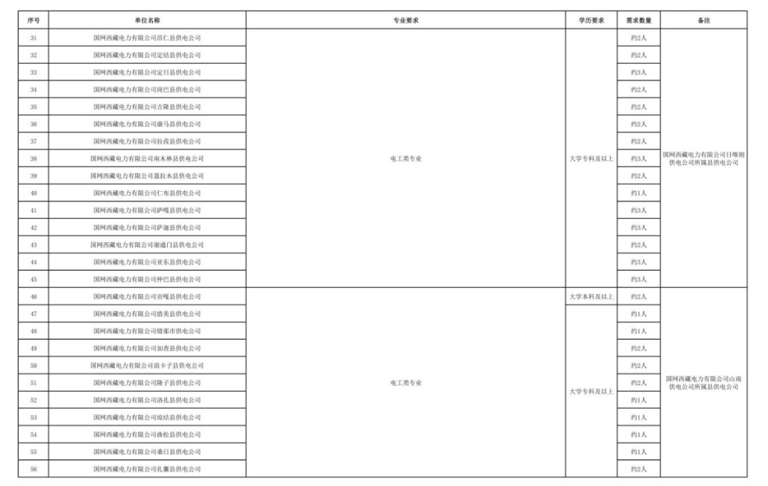 国网西藏电力有限公司2026年第一批高校毕业生招聘计划_05.jpg