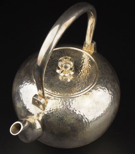 日本寻访古美术之行