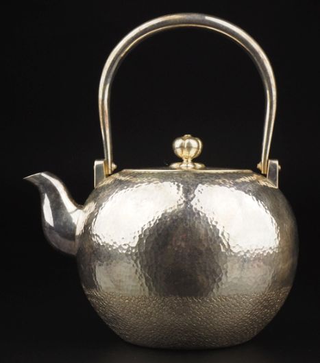 日本寻访古美术之行