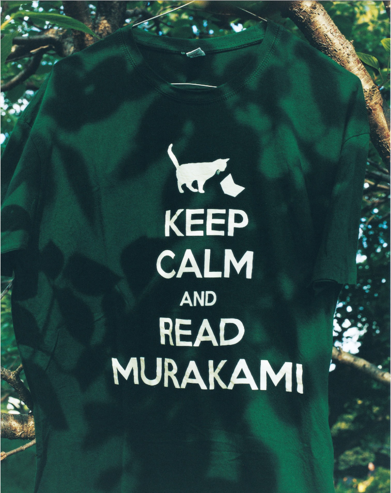 少君夕霞堂 Petercat村友会官方 村友t 新鲜出笼 有一种绿是挪威森林之緑 全网搜