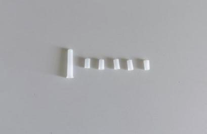 为什么要心电监护仪心电监护仪的导联线老打结？原来用输液器排气帽+扎带就能解决问题！_https://www.jmylbn.com_新闻资讯_第3张