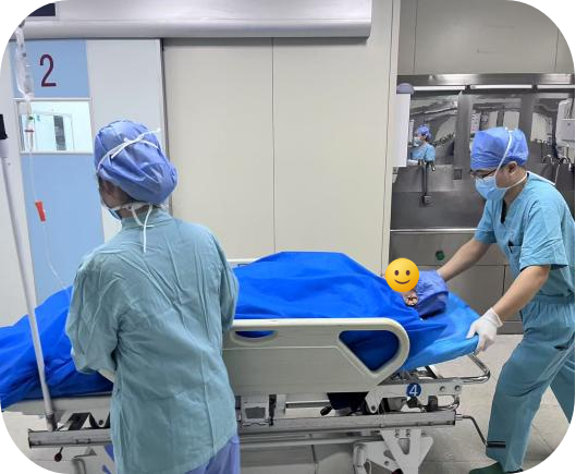 全麻后为什么送icu手术结束后为什么不能直接回病房？这里藏着大秘密！_https://www.jmylbn.com_新闻资讯_第12张