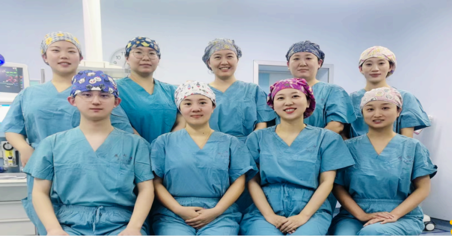 全麻后为什么送icu手术结束后为什么不能直接回病房？这里藏着大秘密！_https://www.jmylbn.com_新闻资讯_第17张