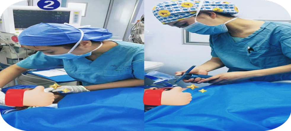 全麻后为什么送icu手术结束后为什么不能直接回病房？这里藏着大秘密！_https://www.jmylbn.com_新闻资讯_第11张