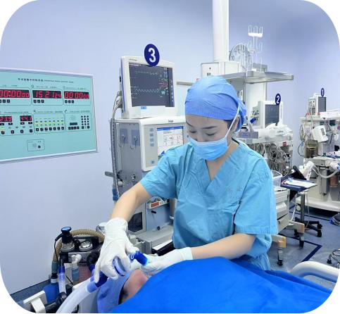 全麻后为什么送icu手术结束后为什么不能直接回病房？这里藏着大秘密！_https://www.jmylbn.com_新闻资讯_第13张