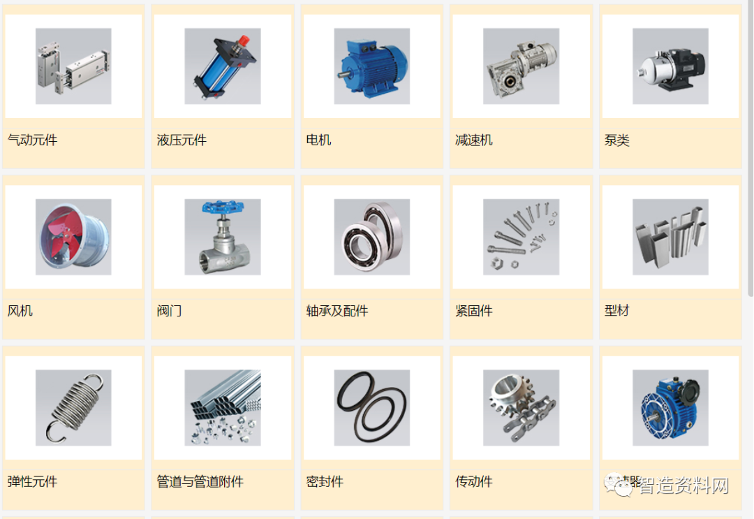 【经验分享】非标机械设计有哪些细分行业？有哪些辅助工具可以提高设计效率的图13