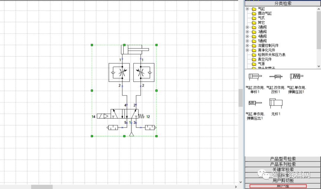【经验分享】非标机械设计有哪些细分行业？有哪些辅助工具可以提高设计效率的图14
