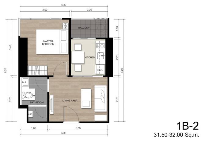 【泰国房产项目推荐】曼谷--东盟商贸住宅区