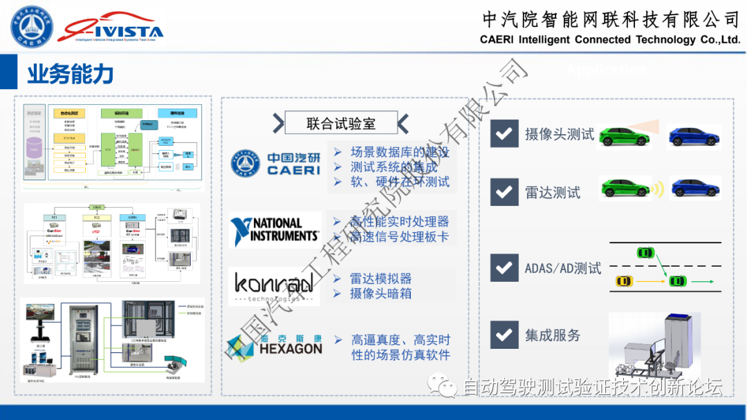 自动驾驶软硬件在环系统仿真方案及实践的图37
