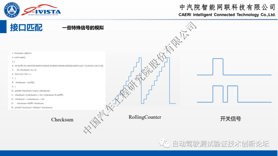 自动驾驶软硬件在环系统仿真方案及实践的图23