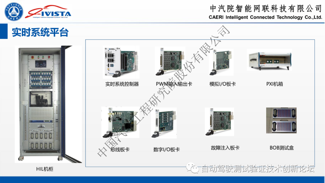 自动驾驶软硬件在环系统仿真方案及实践的图20