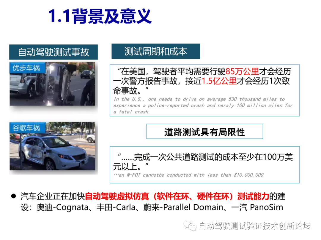 智能驾驶测试场景库的开发和应用的图3