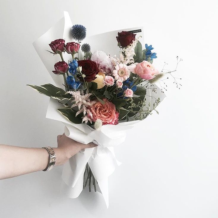 疫情背后的鲜花行业，重创