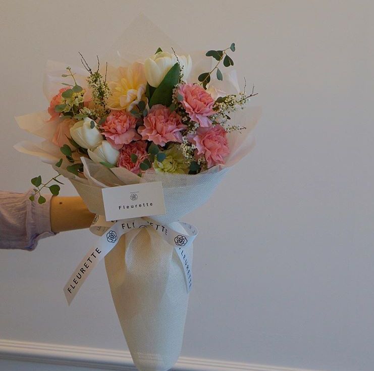 母亲节除了康乃馨，你还可以送这些花