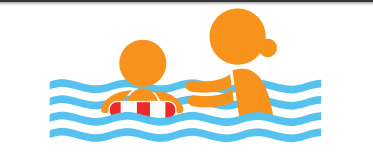 【健康】暑假到臨，預防兒童溺水，家長應知道！ 親子 第4張