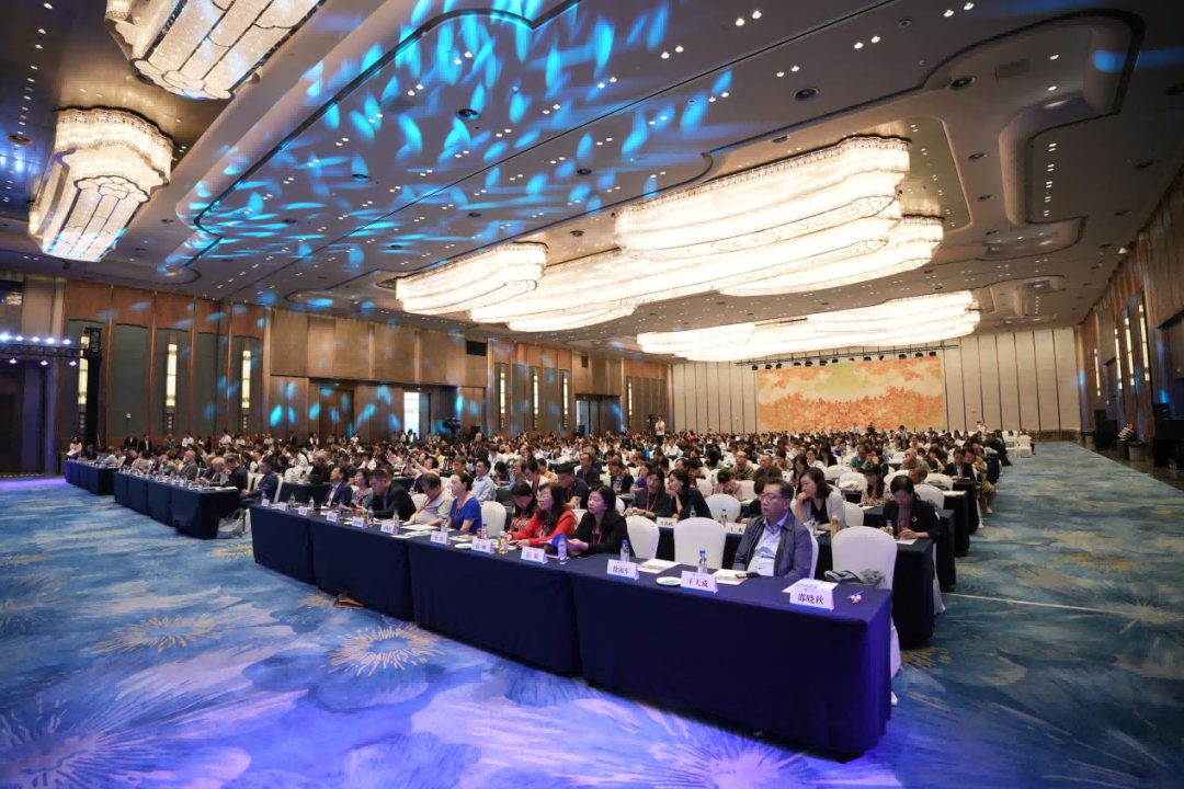 第九届CAAE脑电图与神经电生理大会圆满结束！