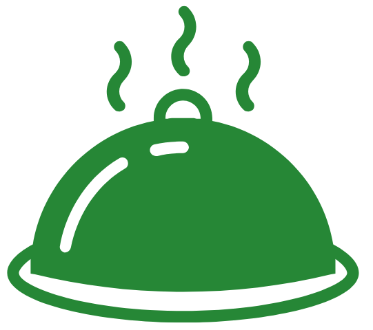 奇酮年夜饭上菜喽！