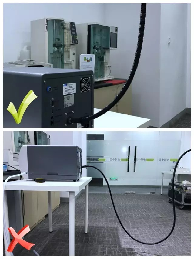 【步琦維修小課堂】ELSD3300基線噪音大，該如何排查？