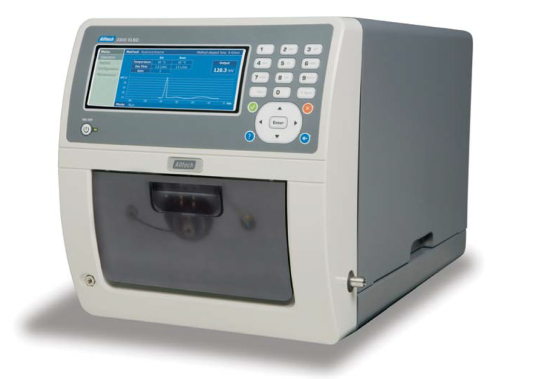 【步琦維修小課堂】ELSD3300基線噪音大，該如何排查？