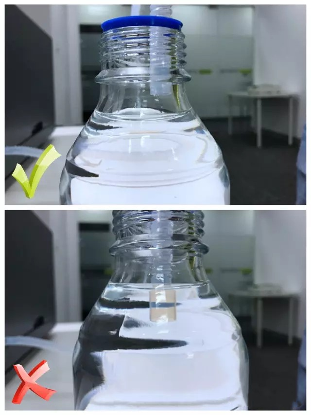 【步琦維修小課堂】ELSD3300基線噪音大，該如何排查？