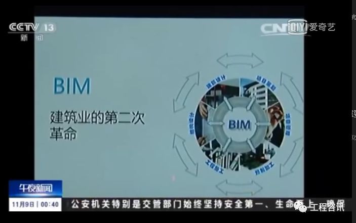 BIM模型的标准的图7