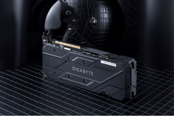 显卡gd6什么意思_显卡级别是看后面两位数吗_gddr6显卡是什么级别