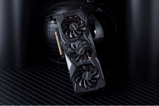 gddr6显卡是什么级别_显卡级别是看后面两位数吗_显卡gd6什么意思