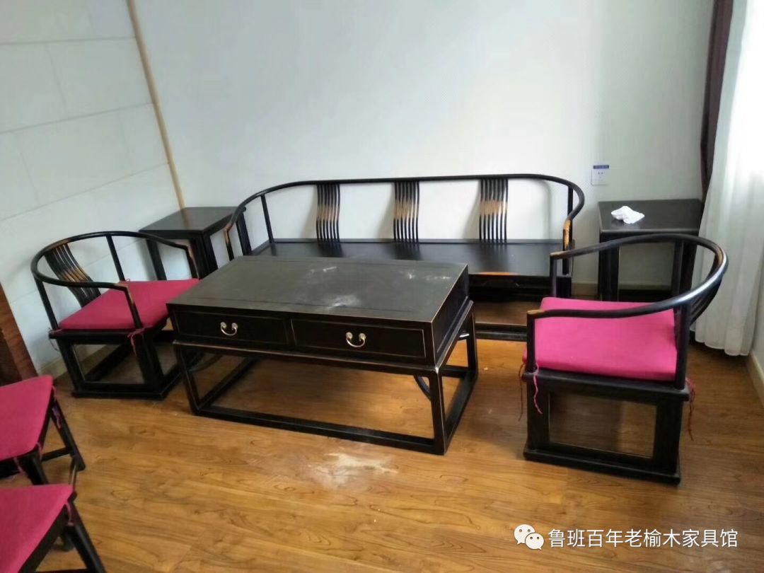 榆木家具的优缺点