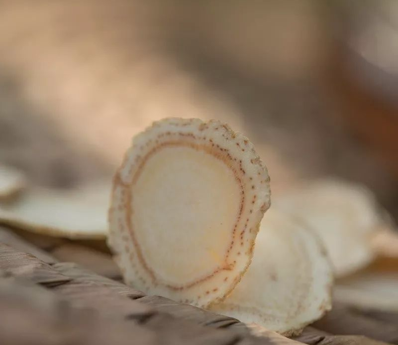 这5大信号，暗示你的血管硬化了，赶紧吃西洋参...