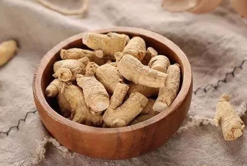 西洋参只需搭配一物，养生效果立马翻倍！