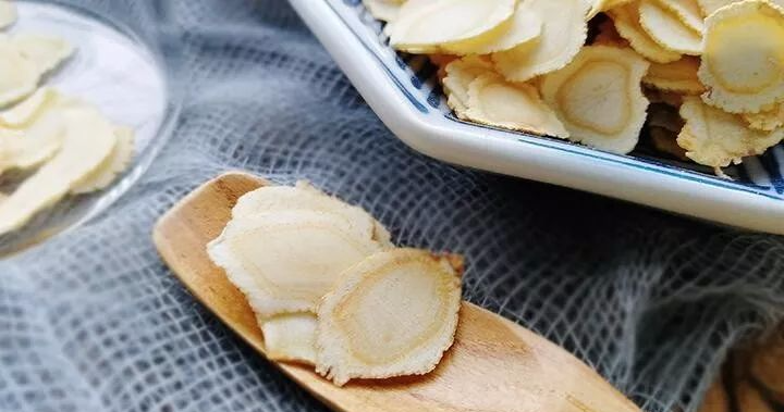 “西洋参”夏季里的中药之王，解决夏日一切不适症！