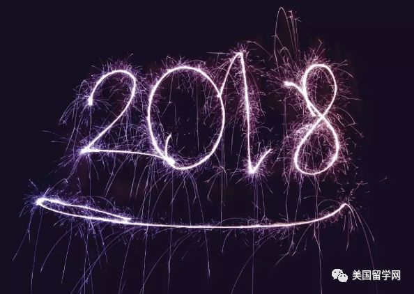 【挚拓留学】我们的2017说：把留学做到精彩！