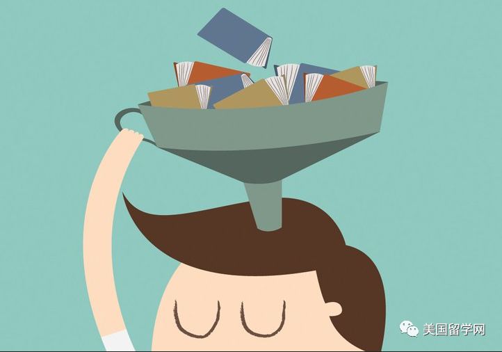 哈佛教授:什么东西比勤奋更重要?