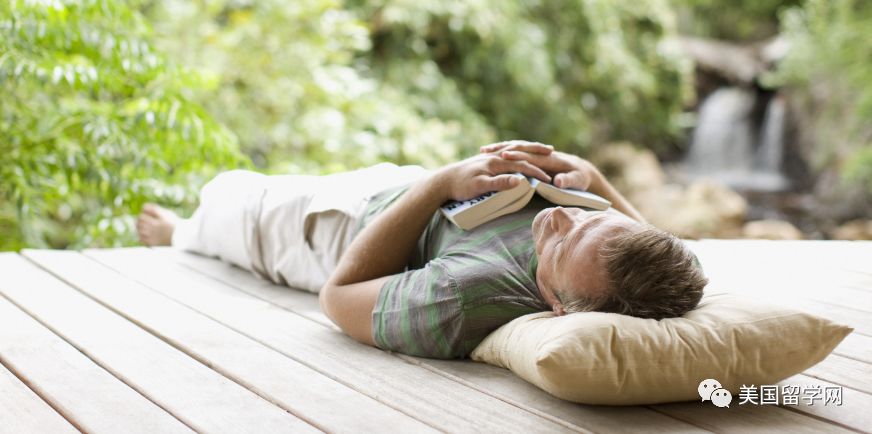 哈佛教授：什么东西比勤奋更重要？