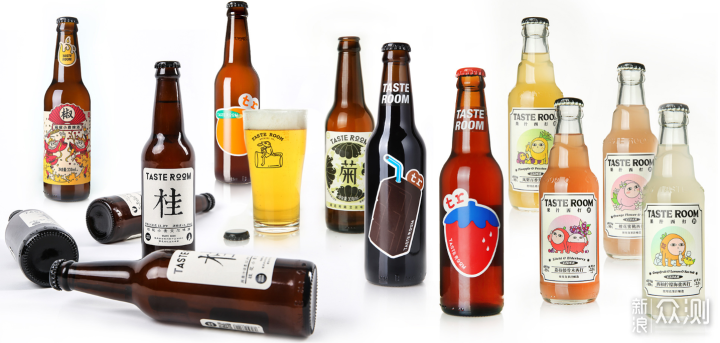 精酿啤酒和世界杯搭配_工业啤酒和精酿啤酒_我的精酿啤酒成长日记
