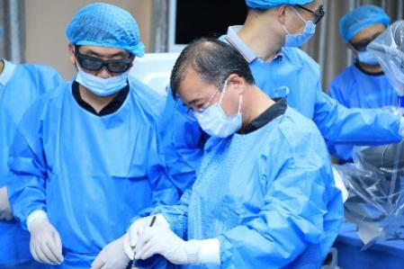蛇牌学院是什么武汉大学中南医院-蛇牌学院（中国）华中地区神经外科培训中心学习班（第2期）——3D数字手术显微镜临床应用专场课程报道_https://www.jmylbn.com_新闻资讯_第15张