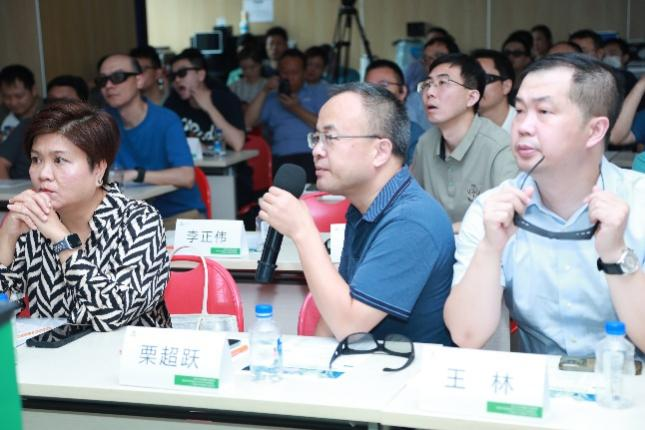 蛇牌学院是什么武汉大学中南医院-蛇牌学院（中国）华中地区神经外科培训中心学习班（第2期）——3D数字手术显微镜临床应用专场课程报道_https://www.jmylbn.com_新闻资讯_第7张