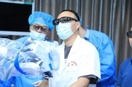 蛇牌学院是什么武汉大学中南医院-蛇牌学院（中国）华中地区神经外科培训中心学习班（第2期）——3D数字手术显微镜临床应用专场课程报道_https://www.jmylbn.com_新闻资讯_第13张